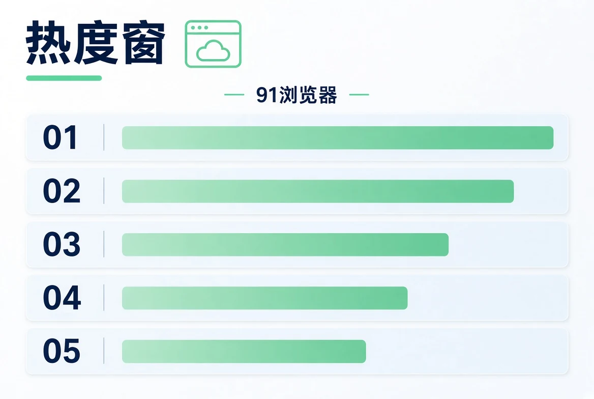 人工关注清单